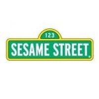 Sesame Street coupons